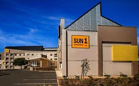 Sun1 Southgate